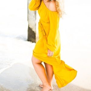 Forever 21 Maxi Dress